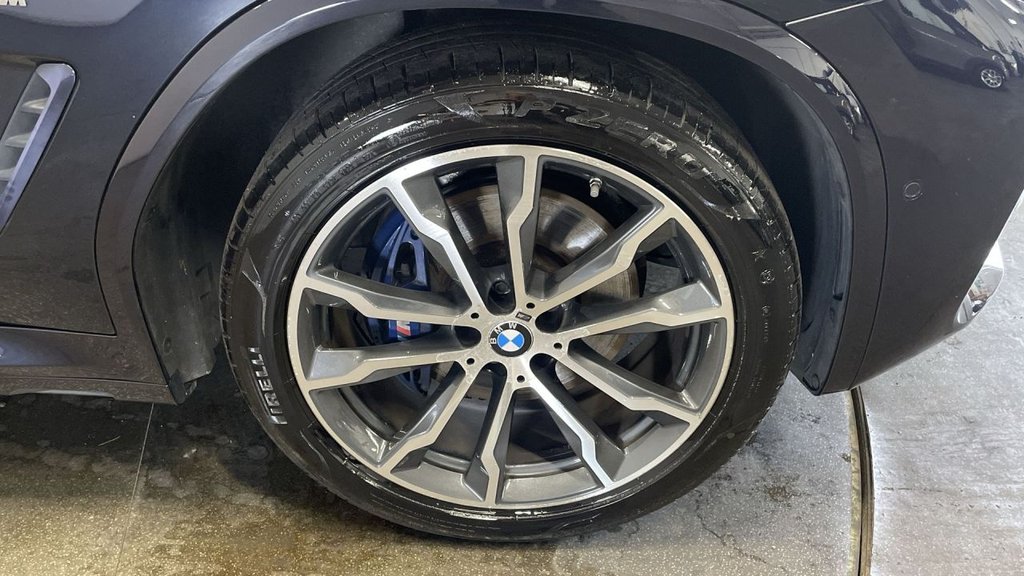 Used BMW X3 2019 for sale - 76605130: Photo 19