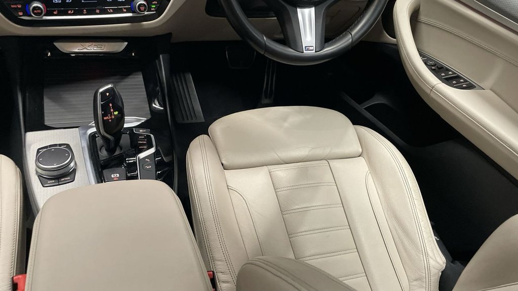Used BMW X3 2019 for sale - 76605130: Photo 22