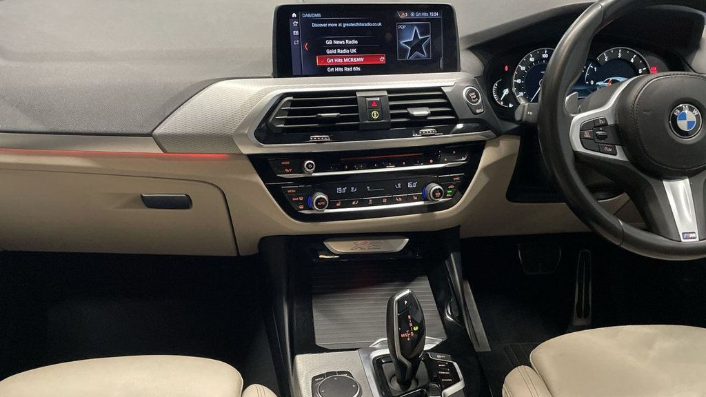 Used BMW X3 2019 for sale - 76605130: Photo 23