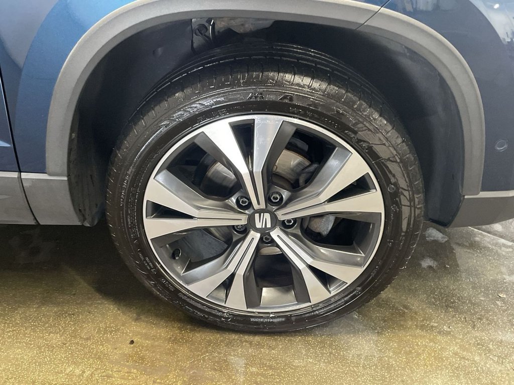 Used SEAT Ateca 2020 for sale - 76605124: Photo 12