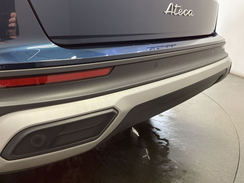 Used SEAT Ateca 2020 for sale - 76605124: Photo 14