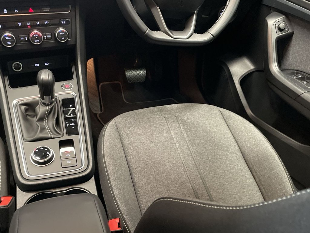 Used SEAT Ateca 2020 for sale - 76605124: Photo 15