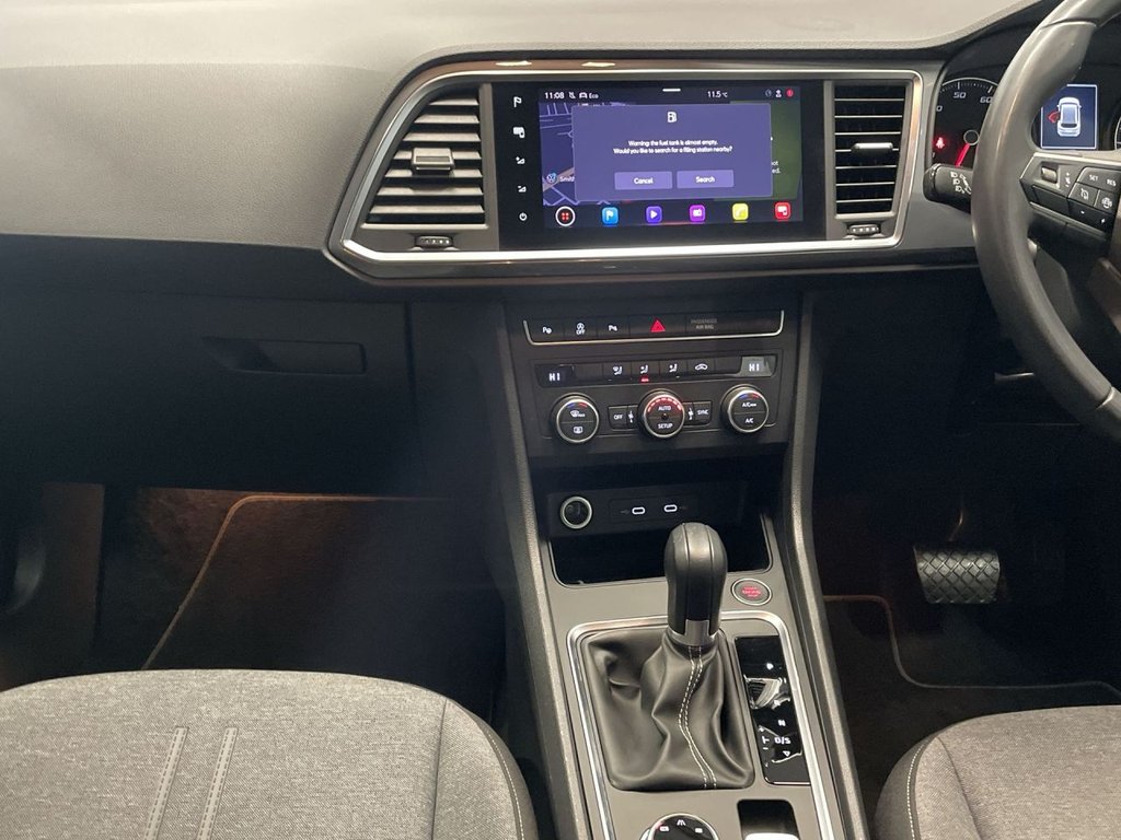 Used SEAT Ateca 2020 for sale - 76605124: Photo 16