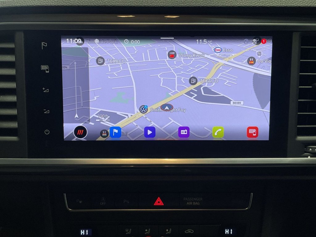 Used SEAT Ateca 2020 for sale - 76605124: Photo 19