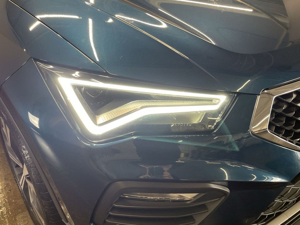 Used SEAT Ateca 2020 for sale - 76605124: Photo 22