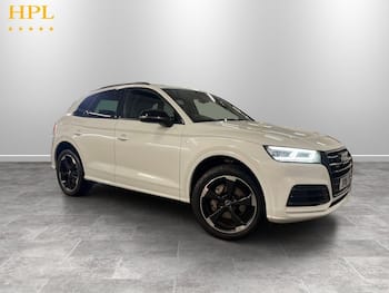 Used Audi Q5 2019 for sale - 79722751: Photo