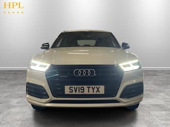 Used Audi Q5 2019 for sale - 79722751: Photo