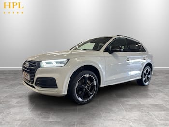 Used Audi Q5 2019 for sale - 79722751: Photo