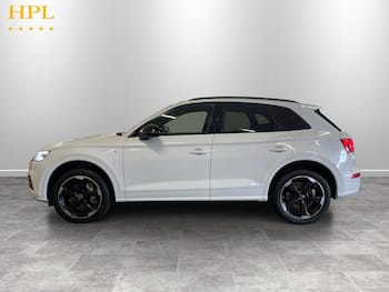 Used Audi Q5 2019 for sale - 79722751: Photo