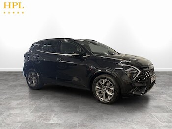 Used Kia Sportage 2023 for sale - 79482453: Photo