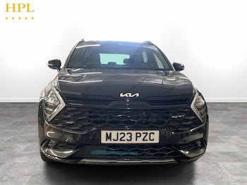 Used Kia Sportage 2023 for sale - 79482453: Photo