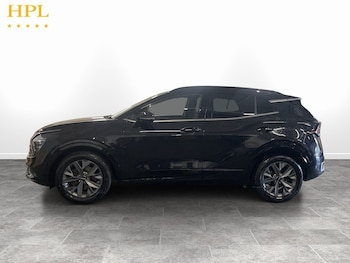 Used Kia Sportage 2023 for sale - 79482453: Photo