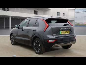 Used Kia Niro 2023 for sale - 74285441: Photo