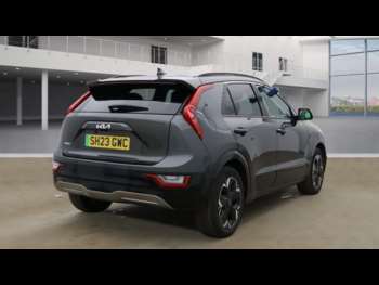 Used Kia Niro 2023 for sale - 74285441: Photo