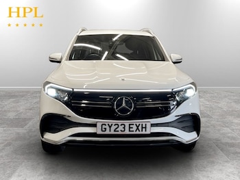 Used Mercedes-Benz EQB 2023 for sale - 78760567: Photo