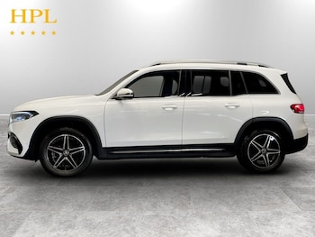 Used Mercedes-Benz EQB 2023 for sale - 78760567: Photo