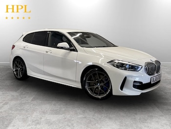 Used BMW 1 Series 2019 for sale - 79221748: Photo