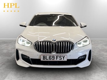 Used BMW 1 Series 2019 for sale - 79221748: Photo
