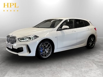 Used BMW 1 Series 2019 for sale - 79221748: Photo