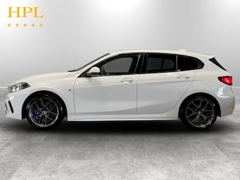 Used BMW 1 Series 2019 for sale - 79221748: Photo