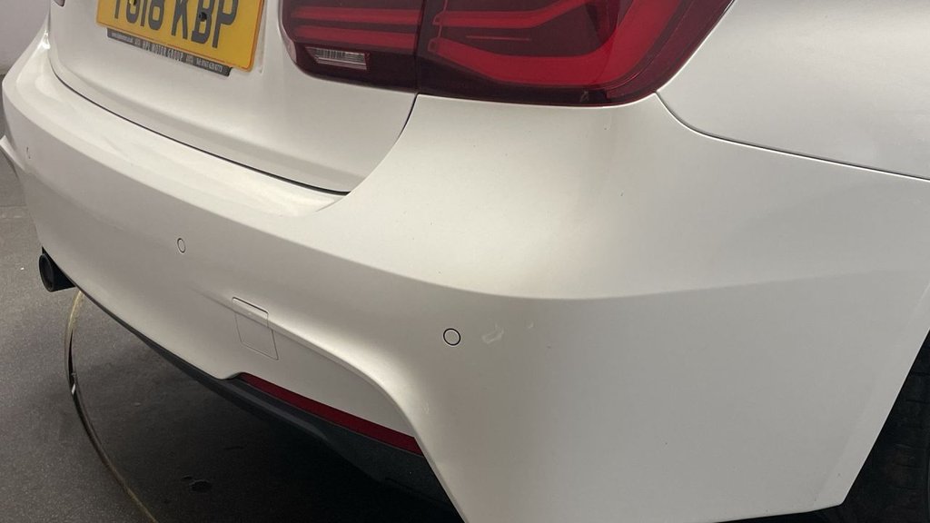 Used BMW 3 Series 2018 for sale - 78030258: Photo 14