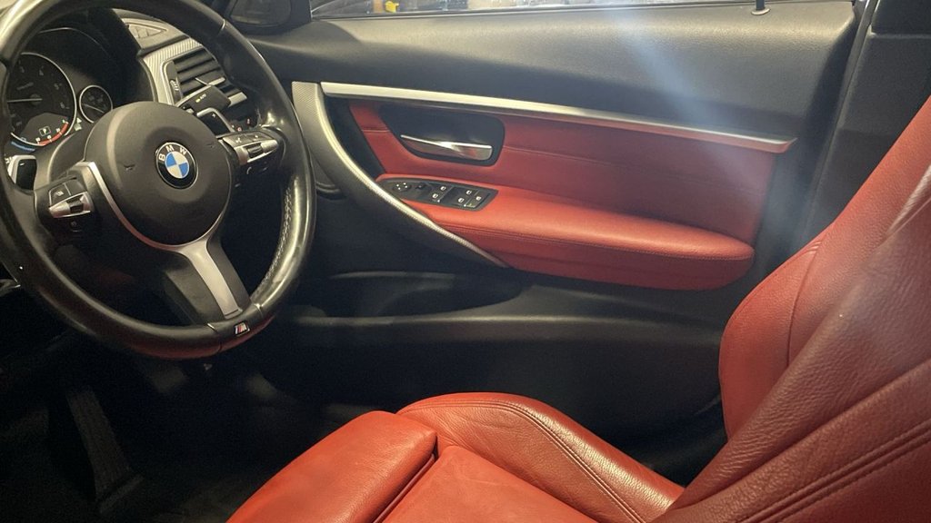 Used BMW 3 Series 2018 for sale - 78030258: Photo 15