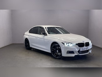 BMW 3 Series feature image