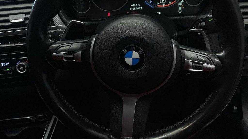 Used BMW 3 Series 2018 for sale - 78030258: Photo 21