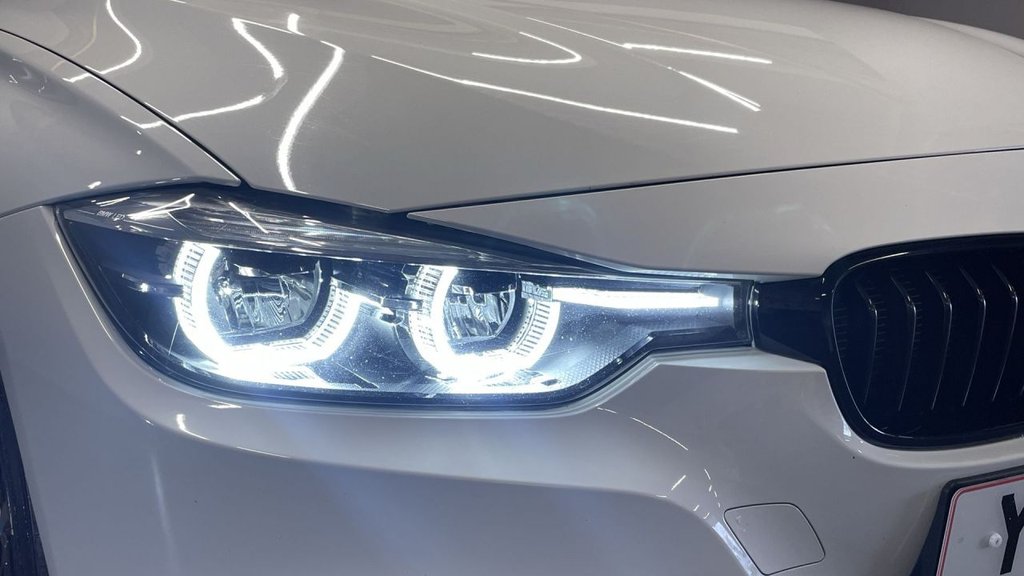 Used BMW 3 Series 2018 for sale - 78030258: Photo 22