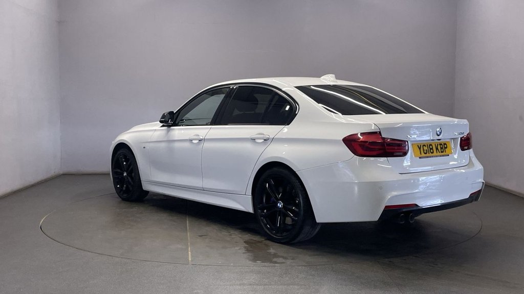 Used BMW 3 Series 2018 for sale - 78030258: Photo 6