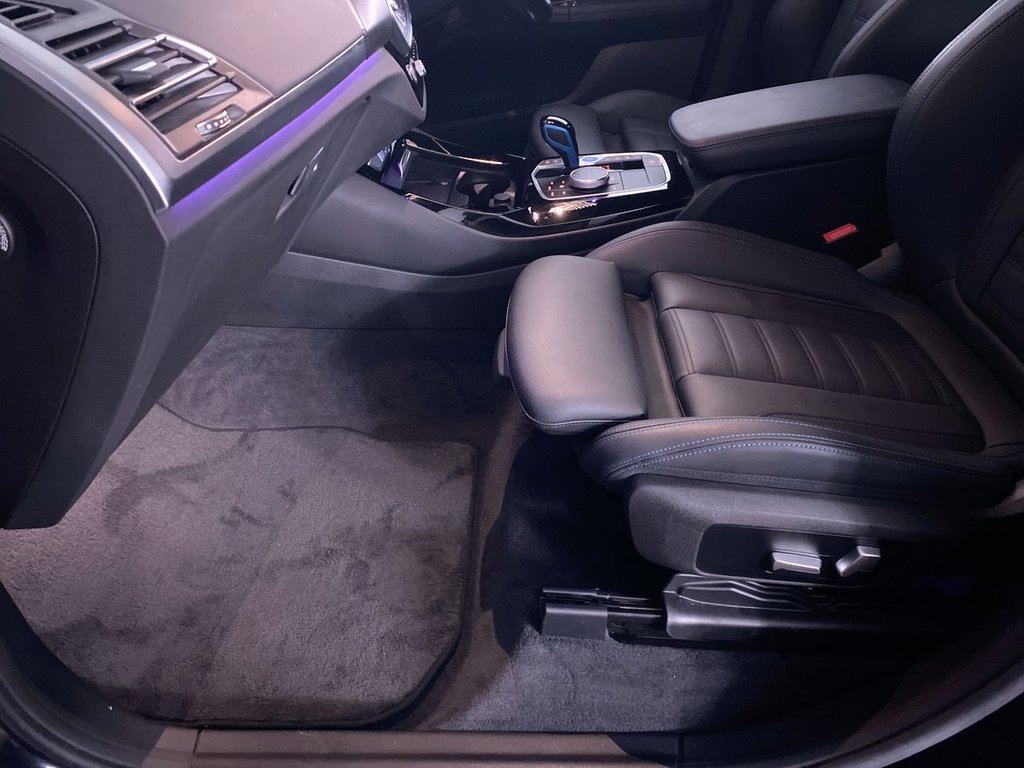 Used BMW iX3 2022 for sale - 77027069: Photo 17