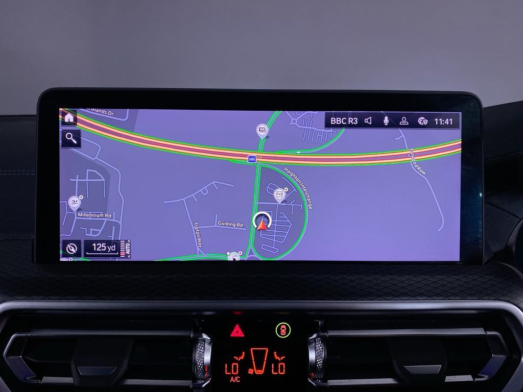 Used BMW iX3 2022 for sale - 77027069: Photo 20