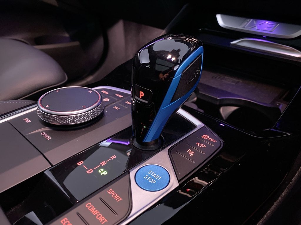 Used BMW iX3 2022 for sale - 77027069: Photo 21