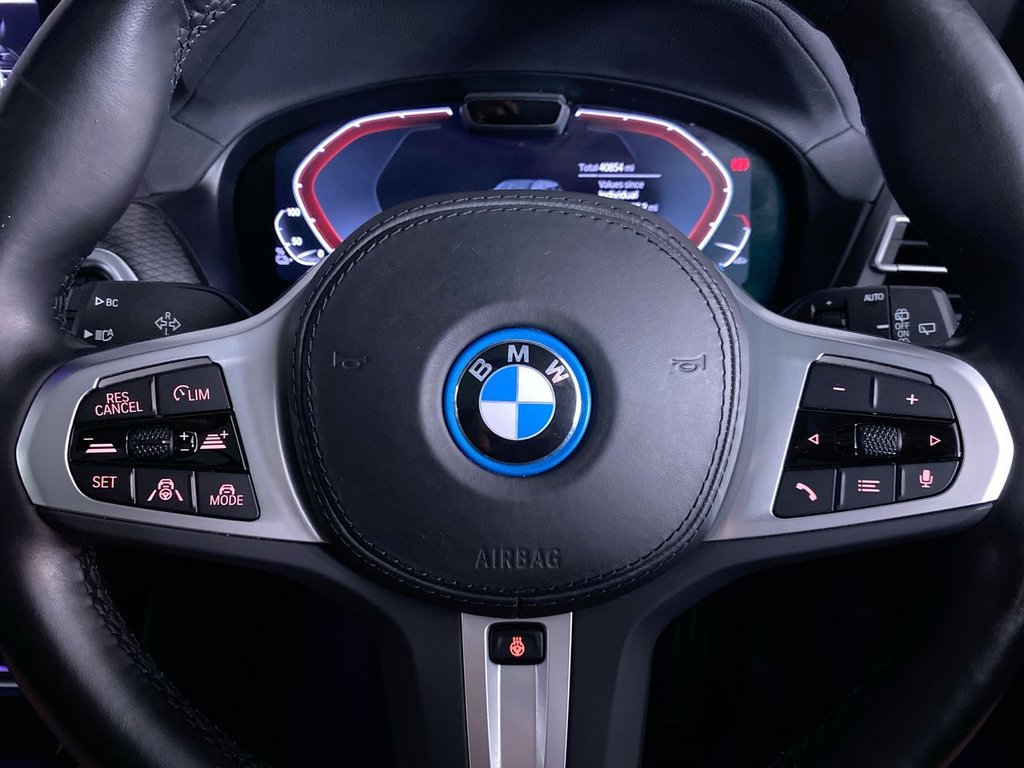 Used BMW iX3 2022 for sale - 77027069: Photo 22