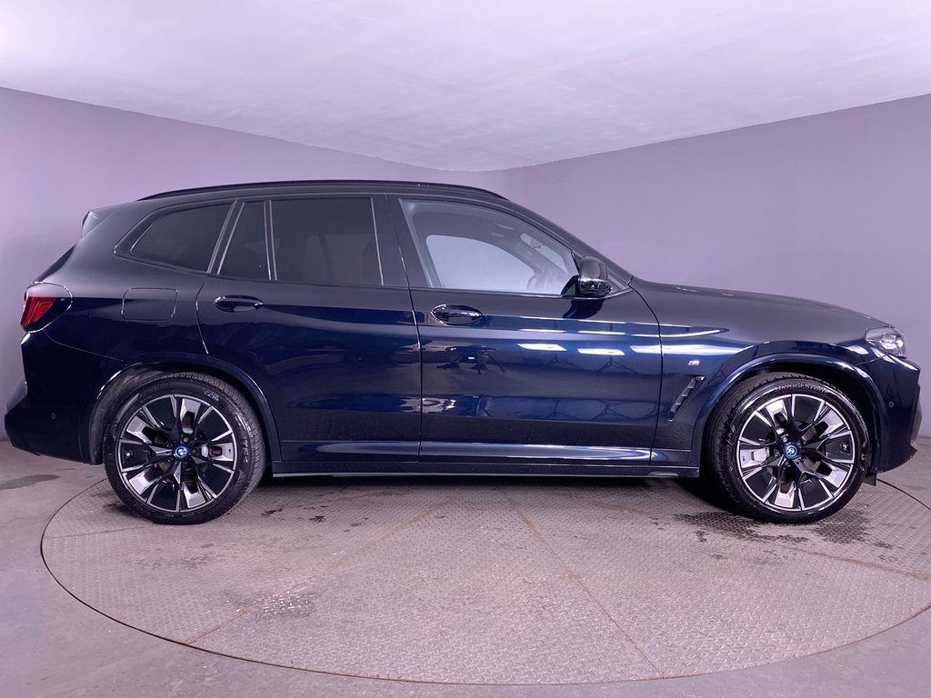 Used BMW iX3 2022 for sale - 77027069: Photo 9