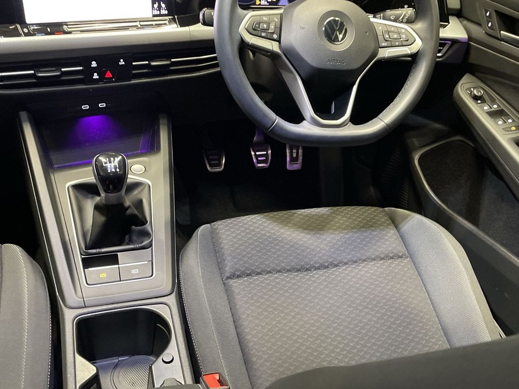 Used Volkswagen Golf 2022 for sale - 76820744: Photo 15