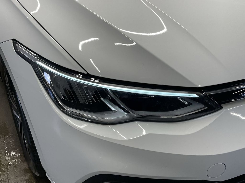 Used Volkswagen Golf 2022 for sale - 76820744: Photo 22