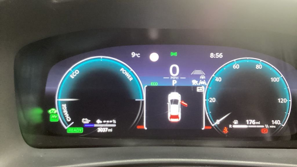 Used Toyota C-HR 2025 for sale - 76509387: Photo 10