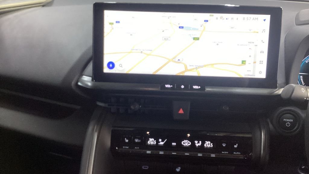 Used Toyota C-HR 2025 for sale - 76509387: Photo 11