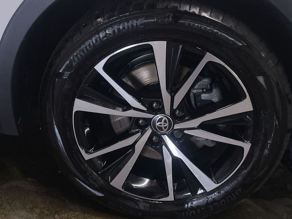 Used Toyota C-HR 2025 for sale - 76509387: Photo 12