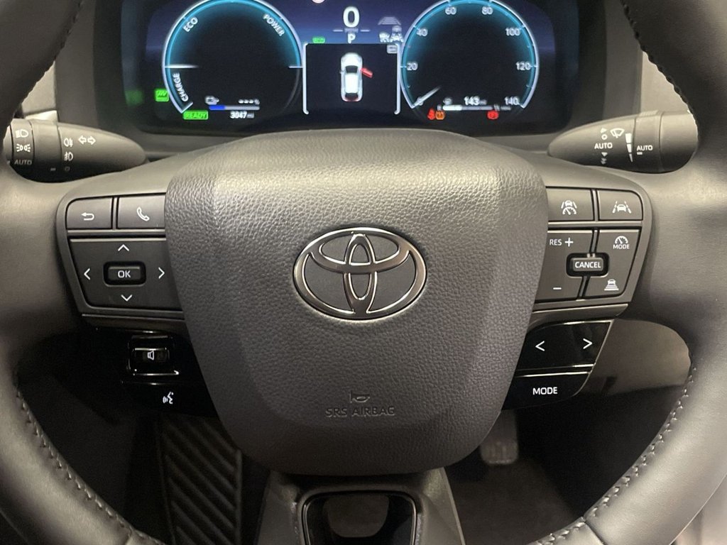 Used Toyota C-HR 2025 for sale - 76509387: Photo 21