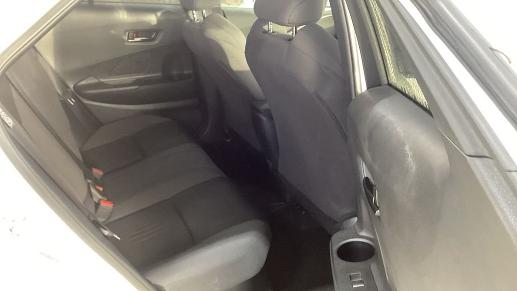 Used Toyota C-HR 2025 for sale - 76509387: Photo 8