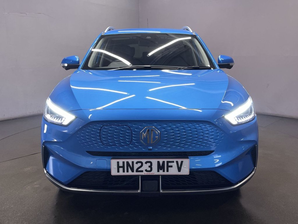 Used MG MG ZS 2023 for sale - 77133271: Photo 10