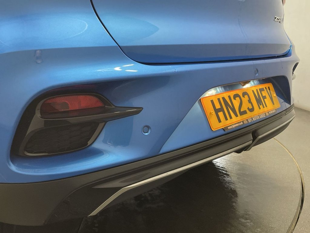 Used MG MG ZS 2023 for sale - 77133271: Photo 14