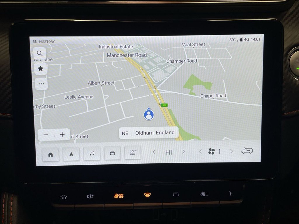 Used MG MG ZS 2023 for sale - 77133271: Photo 19