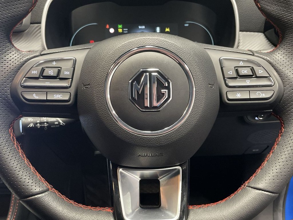 Used MG MG ZS 2023 for sale - 77133271: Photo 21