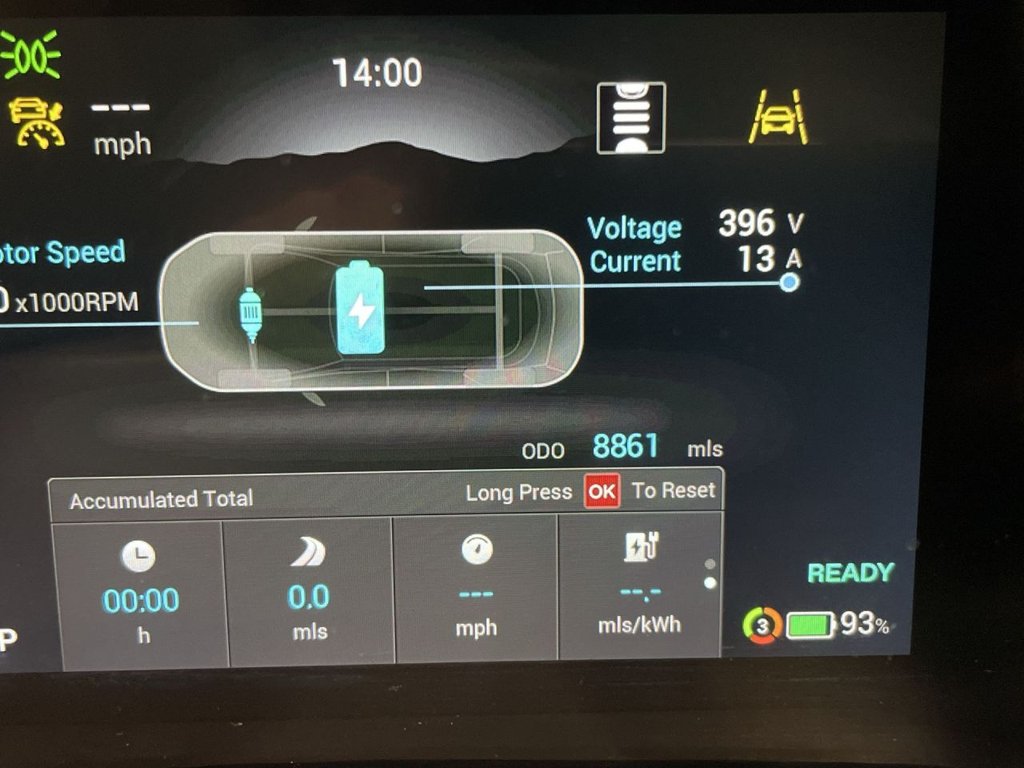 Used MG MG ZS 2023 for sale - 77133271: Photo 25