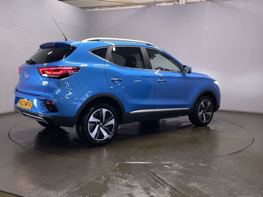 Used MG MG ZS 2023 for sale - 77133271: Photo 8