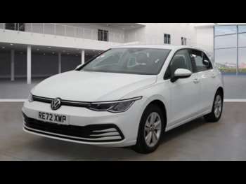 Used Volkswagen Golf 2022 for sale - 74184281: Photo