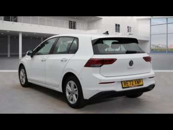 Used Volkswagen Golf 2022 for sale - 74184281: Photo